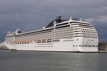 star lauro cruises