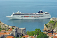 MSC Lirica