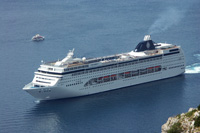 MSC Lirica