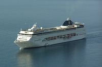 MSC Lirica