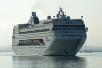 MSC Lirica