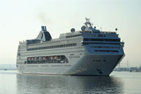 MSC Lirica