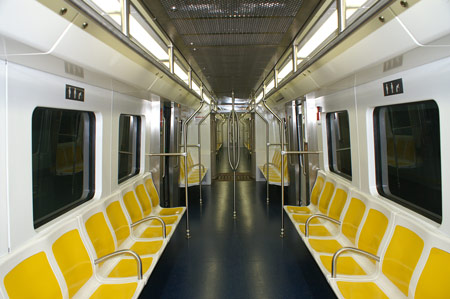 Palma de Mallorca Metro - Photo: �Ian Boyle, 26th August 2009 - www.simplonpc.co.uk