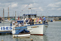 VIKING SAGA - Maldon, essex