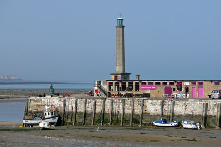 MARGATE - Photo: ©2011 Ian Boyle - www.simplonpc.co.uk