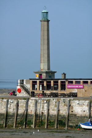 MARGATE - Photo: ©2011 Ian Boyle - www.simplonpc.co.uk