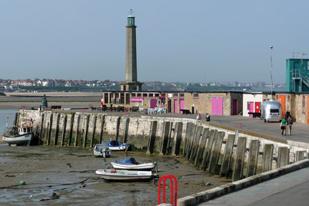 MARGATE - Photo: ©2011 Ian Boyle - www.simplonpc.co.uk