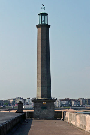 Lighthouses of Essex & Kent - www.simplonpc.co.uk