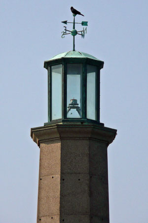 Lighthouses of Essex & Kent - www.simplonpc.co.uk