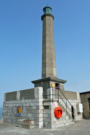 Lighthouses of Essex & Kent - www.simplonpc.co.uk