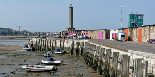 MARGATE - Photo: ©2011 Ian Boyle - www.simplonpc.co.uk