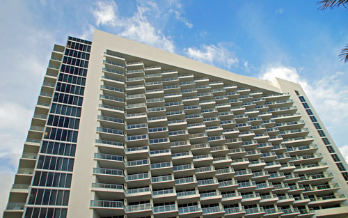 EDEN ROC HOTEL - CELBRITY ECLIPSE 2012 Cruise - Photo: © Ian Boyle, April 2012 - www.simplonpc.co.uk