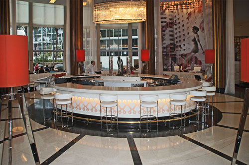 EDEN ROC HOTEL - CELBRITY ECLIPSE 2012 Cruise - Photo: © Ian Boyle, April 2012 - www.simplonpc.co.uk