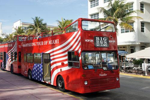 MIAMI BIG BUS CO - www.simplonpc.co.uk