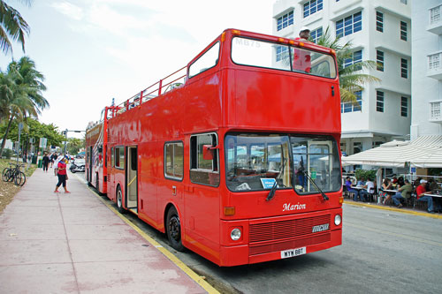 MIAMI BIG BUS CO - www.simplonpc.co.uk