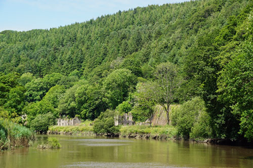 MORWELLHAM - Plymouth Boat trips - Photo: © Ian Boyle, 29th June 2015 - www.simplonpc.co.uk