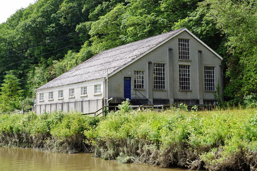 MORWELLHAM - Plymouth Boat trips - Photo: © Ian Boyle, 29th June 2015 - www.simplonpc.co.uk