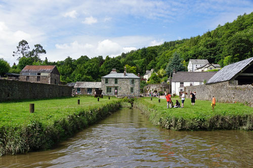 MORWELLHAM - Plymouth Boat trips - Photo: © Ian Boyle, 29th June 2015 - www.simplonpc.co.uk