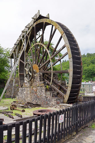 MORWELLHAM - Plymouth Boat trips - Photo: © Ian Boyle, 29th June 2015 - www.simplonpc.co.uk