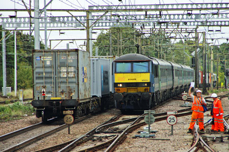 90001 - Photo: © Ian Boyle, 5th October 2011 - www.simplonpc.co.uk