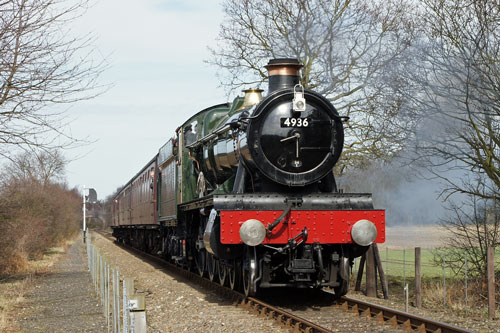 NORTH NORFOLK RAILWAY - www.simplonpc.co.uk - Simplon Postcards