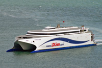 Dover Ferry