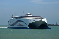 Dover Ferry