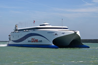 Dover Ferry