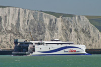 Dover Ferry