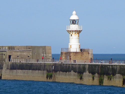 Ocean Princess Cruise - Dover - Photo: © Ian Boyle, 18th July 2015 - www.simplonpc.co.uk