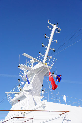 Ocean Princess Cruise - Grundarfjörður - Photo: © Ian Boyle, 25th July 2015 - www.simplonpc.co.uk