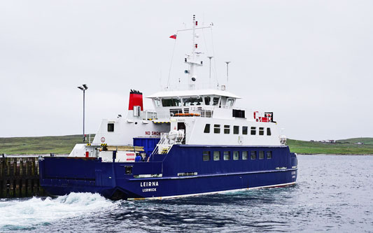 Ocean Princess Cruise - Lerwick - Photo: © Ian Boyle, 21st July 2015 - www.simplonpc.co.uk