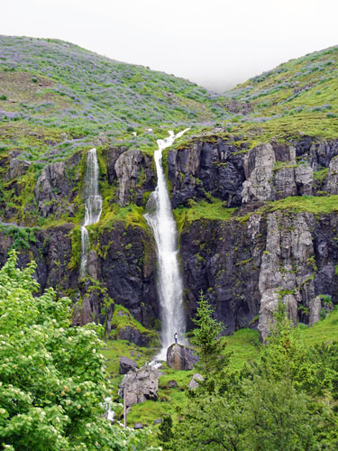 Ocean Princess Cruise - Seyðisfjörður - Photo: © Ian Boyle, 21st July 2015 - www.simplonpc.co.uk