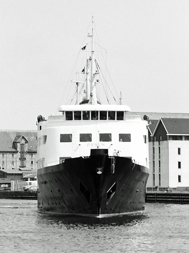 Ornen 1979 - www.simplonpc.co.uk