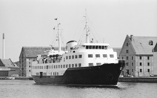 Ornen 1979 - www.simplonpc.co.uk