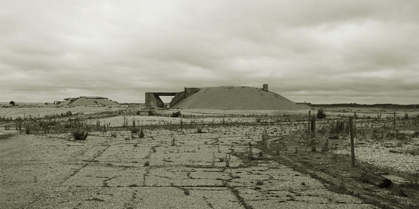 ORFORDNESS - www.simplonpc.co.uk - Photo:  Ian Boyle, 25th June 2011