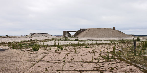 ORFORDNESS - www.simplonpc.co.uk - Photo:  Ian Boyle, 25th June 2011