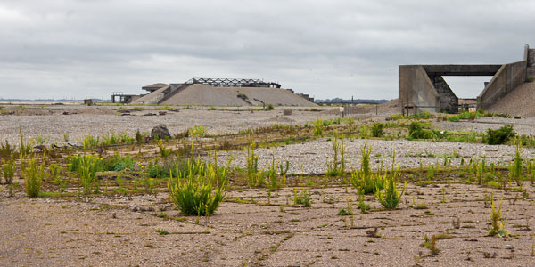 ORFORDNESS - www.simplonpc.co.uk - Photo:  Ian Boyle, 25th June 2011