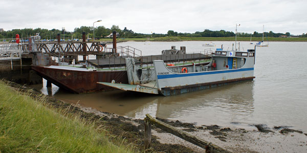 GUINEVERE - www.simplonpc.co.uk - Photo:  Ian Boyle, 25th June 2011