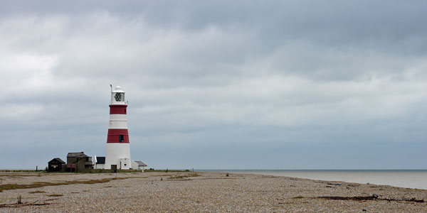 ORFORDNESS LIGHTHOUSE - www.simplonpc.co.uk