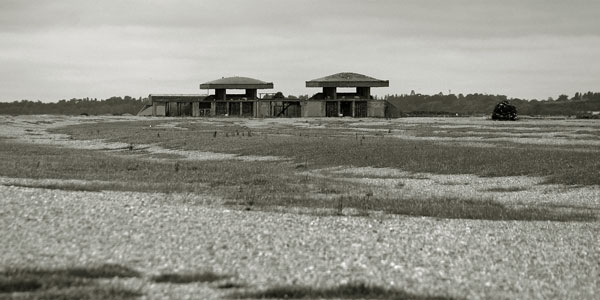 ORFORDNESS - www.simplonpc.co.uk - Photo:  Ian Boyle, 25th June 2011