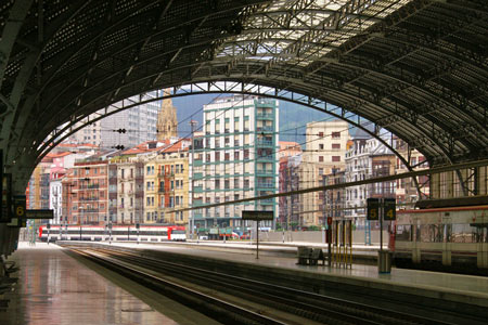 Bilbao - www.simplonpc.co.uk