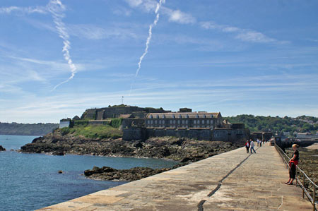 St Peter Port, Guernsey -  www.simplonpc.co.uk