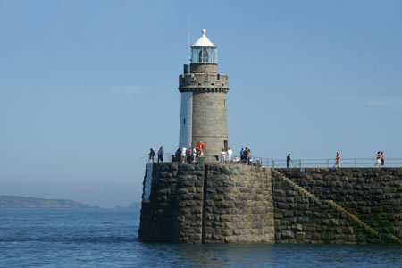 St Peter Port, Guernsey -  www.simplonpc.co.uk