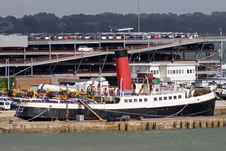 CALSHOT - Photo: © Ian Boyle, 16th July 2010 - www.simplonpc.co.uk