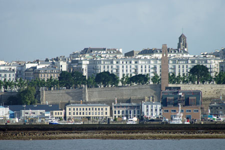 Brest - Photo: © Ian Boyle, 22nd July 2010 - www.simplonpc.co.uk