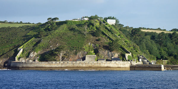 Brest - Photo: © Ian Boyle, 22nd July 2010 - www.simplonpc.co.uk