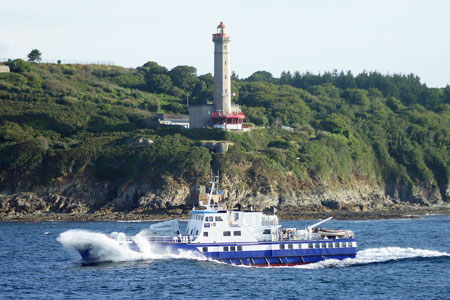 ENEZ EUSSA III - Photo: © Ian Boyle, 22nd July 2010 - www.simplonpc.co.uk