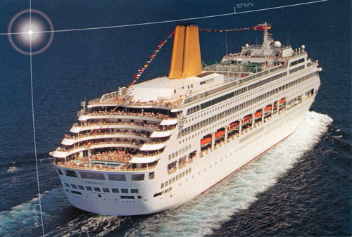 ORIANA Postcards - www.simplonpc.co.uk