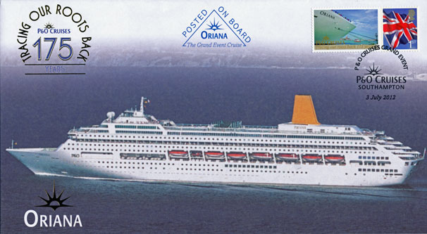 ORIANA Postcards - www.simplonpc.co.uk